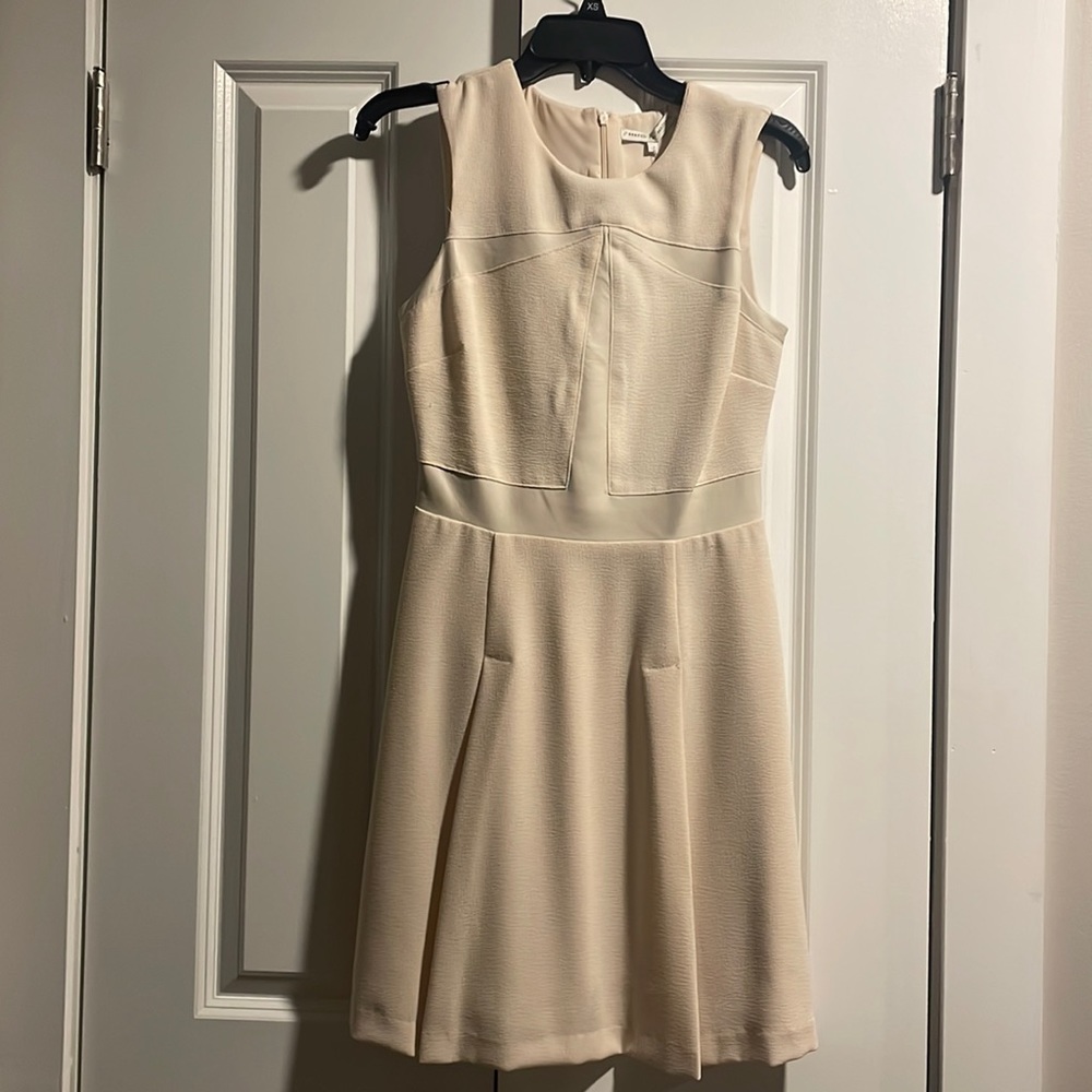 Search for sanity cream size 2 dress